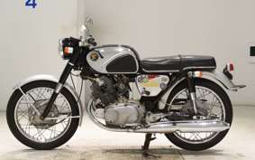 HONDA CBM72 CBM72