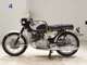 Фото Honda CBM72 с японского аукциона