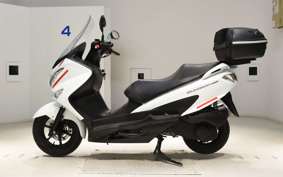 SUZUKI SKYWAVE 200 (Burgman 200) 2019 CH41A