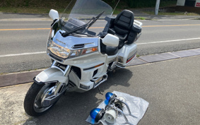 HONDA GL1500 GOLD WING 1996 SC22