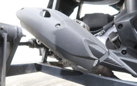 YAMAHA TRICITY 125 SE82J