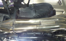 KAWASAKI BALIUS 250 Gen.2 1991 ZR250B