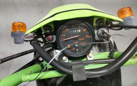 KAWASAKI KSR-1 MX050B