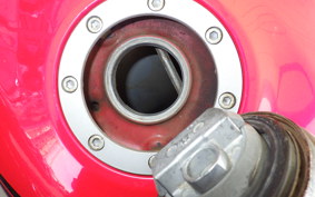 HONDA CBR600F GEN 3 2001 PC35