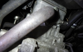 HONDA FORZA Z GEN 2 MF10