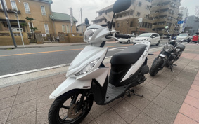 SUZUKI ADDRESS V110 CE47A