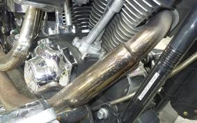 HARLEY FXSTS 1450 2004