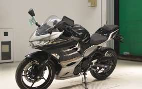 KAWASAKI NINJA 250 2024 EX250P