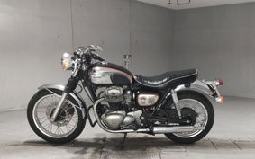 KAWASAKI W650 2004 EJ650A