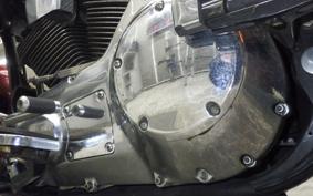 HARLEY FLHTC 1450 2001