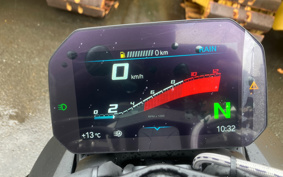 BMW S1000R 2025 0P31