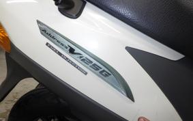 SUZUKI ADDRESS V125 G 2023 CF46A