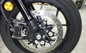 HONDA REBEL 1100 TD 2024 SC83