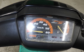 YAMAHA JOG Z 3YK