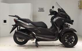 YAMAHA TRICITY 300 2025 SH21J