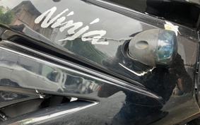 KAWASAKI NINJA 250R EX250K