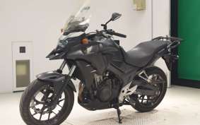 HONDA 400X 2016 NC47