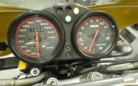 DUCATI MONSTER S4 2001