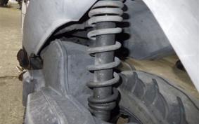 SUZUKI ADDRESS V125 CF46A