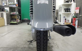 HONDA CROSS CUB 50 2018 AA06