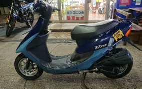 HONDA DIO AF34