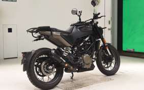 HUSQVARNA SVARTPILEN 401 2024