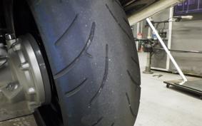 YAMAHA FJR1300 A 2013