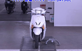 HONDA LEAD 110