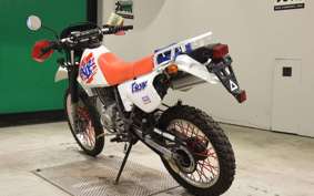 HONDA XLR125R 1992 JD16