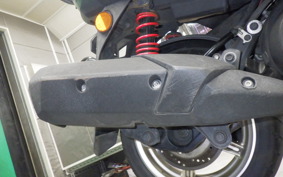 YAMAHA CYGNUS 125 XSR 3 2015 SEA5J