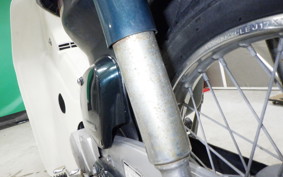 HONDA C50 SUPER CUB 2007 AA01