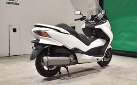 HONDA FORZA Z GEN 2 MF10