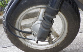 HONDA TODAY 2 AF67