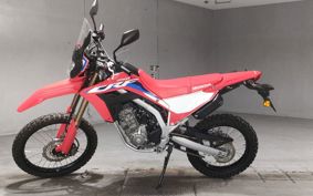 HONDA CRF250L MD47