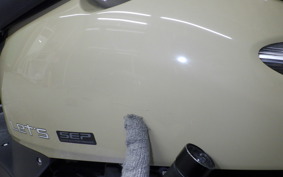 SUZUKI LET's CA4AA