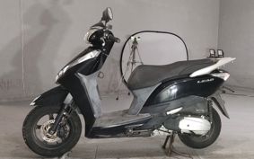 HONDA LEAD 125 JF45