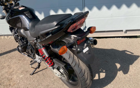 HONDA CB400SFV-4ABS 2021 NC42