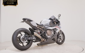 BMW S1000RR M DDC 2020