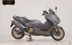 YAMAHA T-MAX 560 T 2021 SJ19J