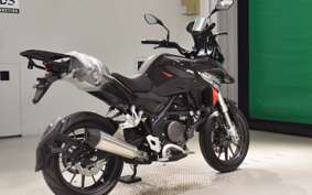 BENELLI TRK251