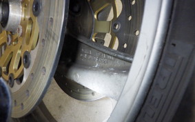 KAWASAKI ZZ-R600 Gen.2 2002