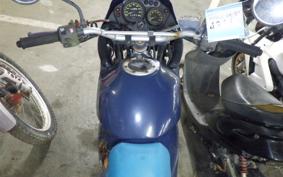 KAWASAKI KLE250 LE250A