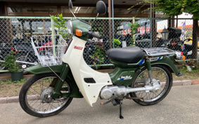 YAMAHA TOWN MATE T50D DX 22F