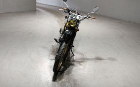 YAMAHA BRONCO 5BT