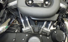 HARLEY XL1200CX 2018