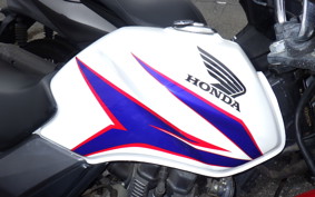 HONDA CBF 125