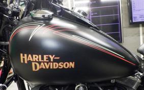 HARLEY FLSTSB 1580 2010