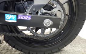 SUZUKI Vｽﾄﾛｰﾑ250