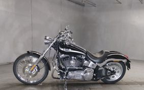 HARLEY HARLEY FXSTD1450 BSY