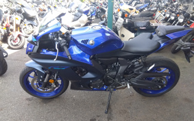 YAMAHA YZF-R7 2023 RM39J